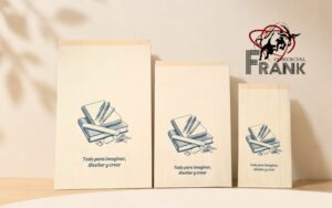 Promoción Sobres Papelería Genéricos Personalizados
