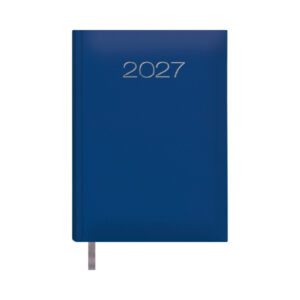 Agenda Lisboa Color Azul