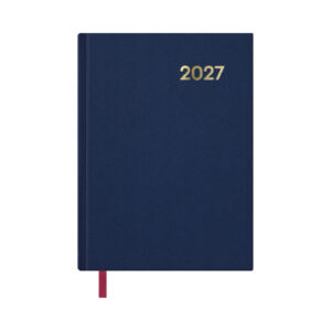 Agenda Síntex Color Azul