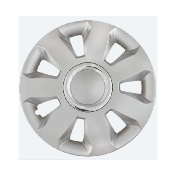 Juego 4 Tapacubos Modelo Ares 14"