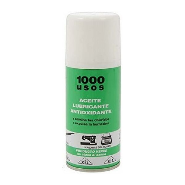 Lubricante Antioxidante 1000 Usos 150 ML