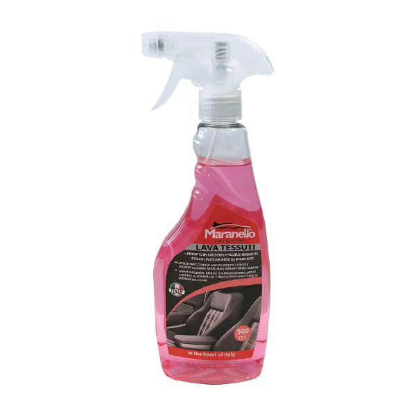 Limpia Tapicerias 500 ML