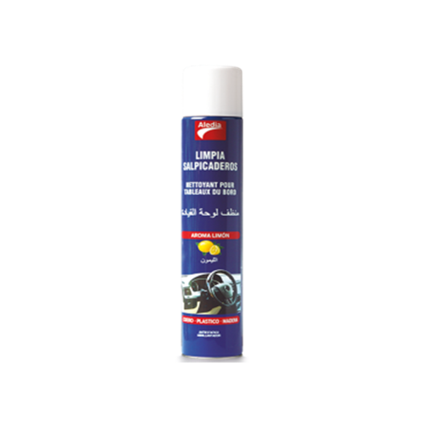 Limpia Salpicaderos 750 ml