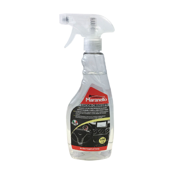 Limpia Salpicaderos 500 ML