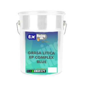 00610018.jpg Grasa Lítica EP Complex Azul 185 kg