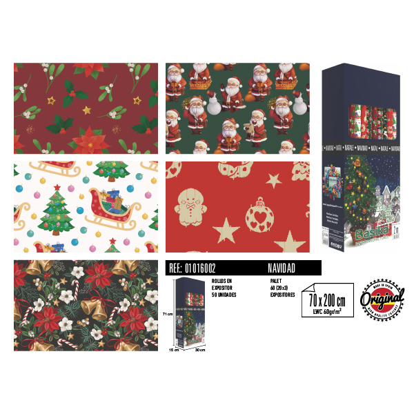 01016002-1.jpg Rollos Navidad 70 x 200 cm