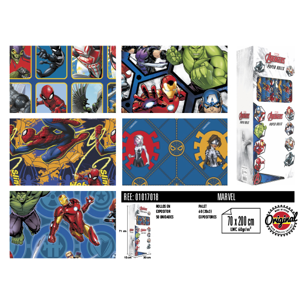 01017018-2.jpg Rollos Marvel 70 x 200 cm