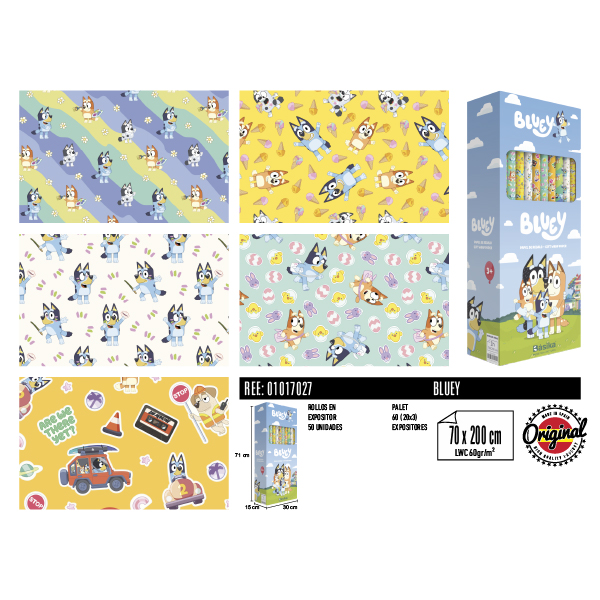 01017027-1.jpg Rollos Bluey 70 x 200 cm