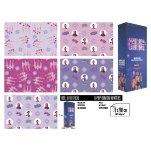01017030.jpg Rollos K-Pop Demon Hunters 70 x 200 cm