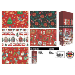 01027002-1.jpg Rollos Navidad 70 x 500 cm