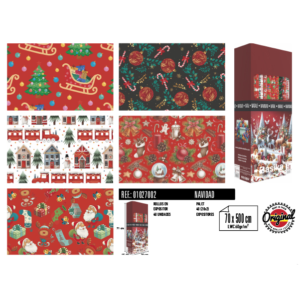 01027002-1.jpg Rollos Navidad 70 x 500 cm