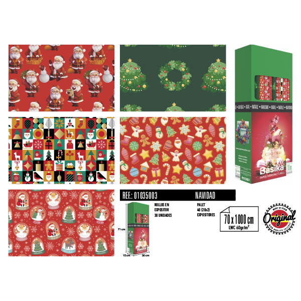 01035003-2.jpg Rollos Navidad 70 x 1000 cm