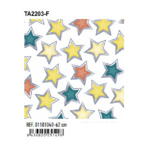 01101040.jpg Papel de Regalo Bobinas Basika 62 cm (TA2203-F)