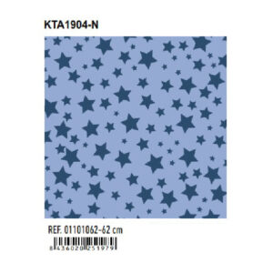 01101062.jpg Papel de Regalo Bobinas Basika 62 cm (KTA1904-N)