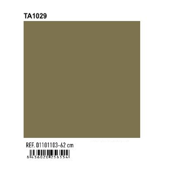 Papel de Regalo Bobinas Basika 62 cm (TA1029)