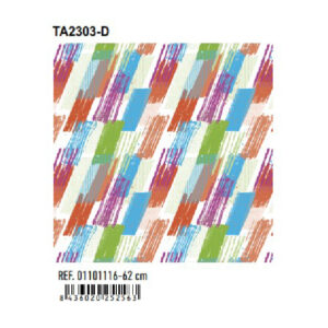 01101116.jpg Papel de Regalo Bobinas Basika 62 cm (TA2303-D)