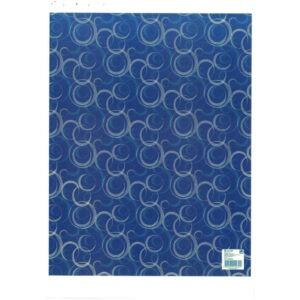 01200-08.jpg 25 Hojas Papel de Regalo en Pliego Nº8