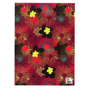 01200-15.jpg 25 Hojas Papel de Regalo en Pliego Nº15