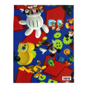 01200-25.jpg 25 Hojas Papel de Regalo en Pliego Nº25