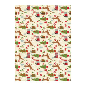 01200-31.jpg 25 Hojas Papel de Regalo en Pliego Nº31
