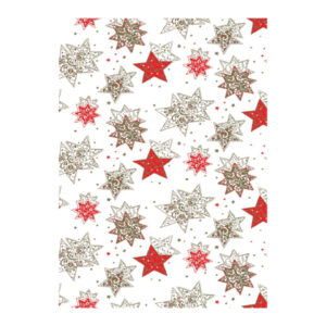 01200-38.jpg 25 Hojas Papel de Regalo en Pliego Nº38