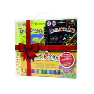 01721.jpg Playcolor Pack Regalo One