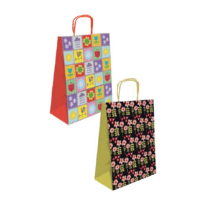 02006051.jpg Bolsa Decorada Surtido Todo Año 2 «S» 24+10×32 cm