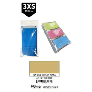 02010001.jpg Pack 12 Sobres Kraft Tamaño "3XS" 8x15 cm