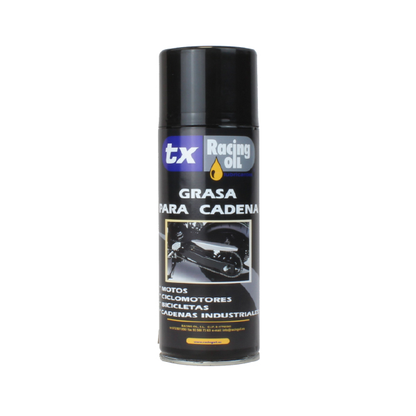 Grasa Cadena 400 ml