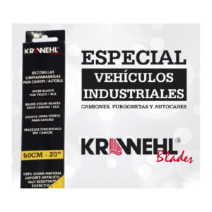 077765.jpg Escobilla Krawehl Camión 65 cm