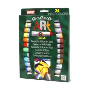 1-5.jpg Playcolor Art One 24 Colores