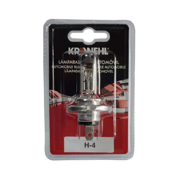 104BL.jpg Lámpara Faro Antiniebla Blister 2 UDS