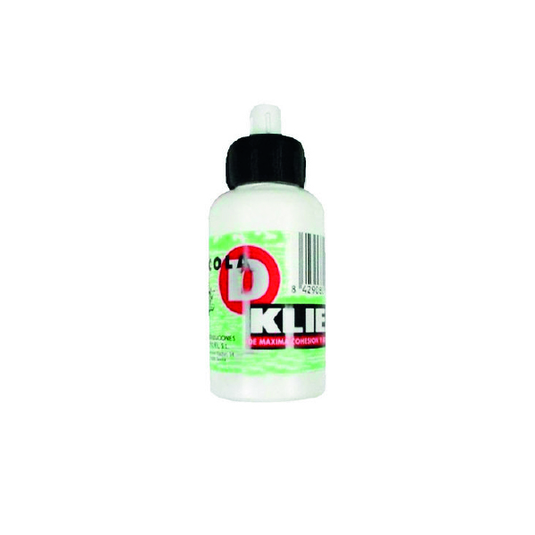 Cola Transparente Kliel 50 grs