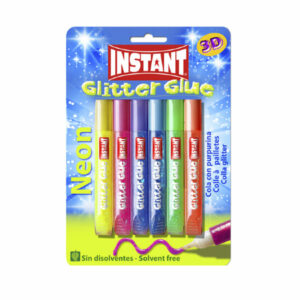 11231.jpg Instant Glitter Glue Neon 10,50 ml