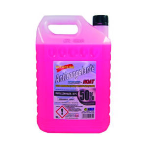 1199012.jpg Anticongelante 50% Rosa - Hoat 5 L