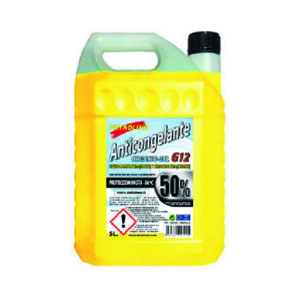 1200003.jpg Anticongelante GEL 50% G12 Amarillo 100% Orgánico 1 L