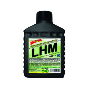 Lubricante Hidráulico Mineral 1 Litro