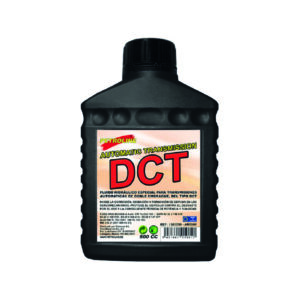 Lubricante Transmisiones Doble Embrague D.C.T. 100% Sintético 1 Litro