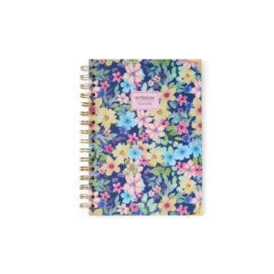 13273.jpg Cuaderno Bullet Jorunal A5 Colección Olivia