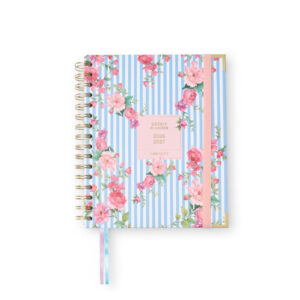 Agenda Día Página A5 Colección Emily