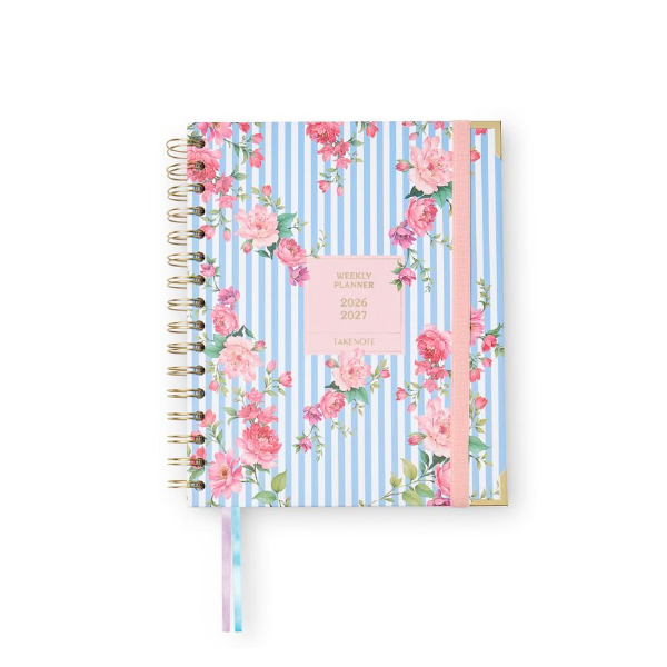 13600.jpg Agenda Día Página A5 Colección Emily
