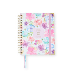 Agenda Día Página A5 Colección Melisa