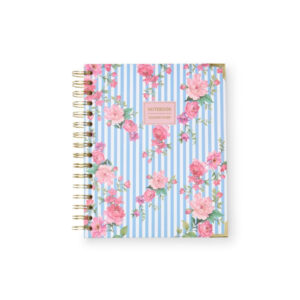 13610.jpg Cuadernos Cuadricula 5 MM A5 Colección Emily