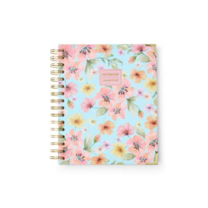 13611.jpg Cuadernos Cuadricula 5 MM A5 Colección Nicole