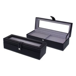 14-1-1.jpg Estuche Anillero Negro
