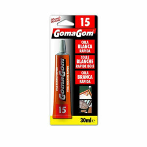 Gomagom Nº15 Cola Blanca 30 ml