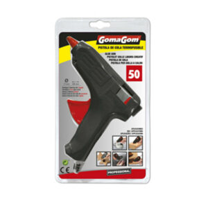 15241.jpg Gomagom Nº50 Pistola Cola Termofus 40 W