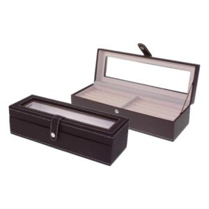 16.jpg Estuche Anillero Marrón