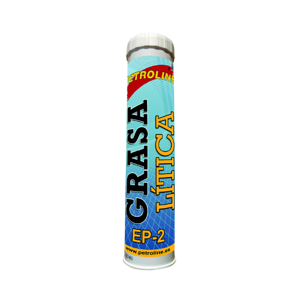 Grasa Lítica EP 400 grs