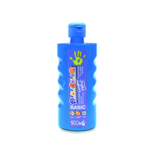17741.jpg Playcolor Finger Paint 500 ML Color Azul